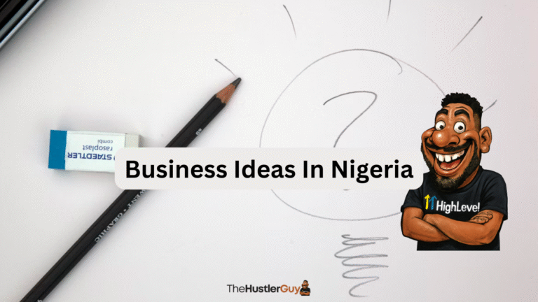 Online and Offline Business Ideas in Nigeria You Can Start from Home